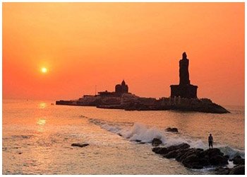 kanyakumari-tour-packages