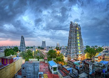 kanyakumari-tour-packages